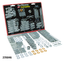 CHROME DRIVETRAIN SCREW KITS - view 1