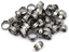 OETIKER'S OEM STYLE STAINLESS STEEL HOSE CLAMPS - view 1