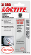 LOCTITE SI 595 ADHESIVE SEALANT - view 1