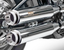 REDTHUNDER SLIP-ON MUFFLERS FOR MILWAUKEE EIGHT SOFTAIL - view 1