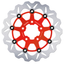 GALFER "BIG WAVE" FLOATING DISC BRAKE ROTORS - view 1