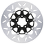 GALFER CLASSIC ROUND DISC BRAKE ROTORS - view 1