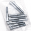 SAE SIZE ZINC PLATED HARDWARE - view 1