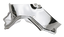 CHROME CYLINDER BASE COVER FOR TWIN CAM - view 1