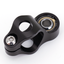 ALUMINUM STEERING DAMPERS BY HYPERPRO - view 1