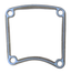 GASKETS, O-RINGS AND SEALS FOR PRIMARY ON 5 SPEED BIG TWIN LATE 1979-2006 - view 1