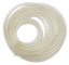 TRANSPARANT OIL & FUEL LINE - view 1