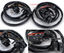 ERGONOMIC HANDLEBAR SWITCHES FOR 1996-2013 MODELS - view 1