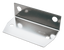 UNIVERSAL REGULATOR BRACKET - view 1