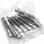 SAE SIZE ZINC PLATED HARDWARE - view 1