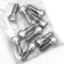 SAE SIZE ZINC PLATED HARDWARE - view 1
