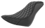 C.C. RIDER SOLO SEAT FOR MILWAUKEE EIGHT SOFTAIL - view 1