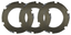 ALTO STEEL DRIVE PLATES - view 1