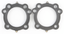 INDIVIDUAL GASKETS, O-RINGS AND SEALS FOR 1984-2000 EVO BIG TWIN - view 1