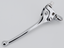 SHOW-CHROMED LEVER ASSEMBLY - view 1