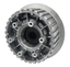 PARTS FOR STANDARD CLUTCH ON 1998-2000 EVOLUTION BIG TWIN & 1999-2017 TWIN CAM - view 1