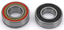 WHEEL BEARING SETS FOR HARLEY-DAVIDSON WITH ABS - view 1