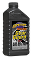 SPECTRO "PREMIUM GEAR GUARD" SAE 85W140 GEAR OIL - view 1