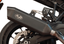 V-PERFORMANCE SLIP-ON MUFFLER FOR PAN AMERICA - view 1