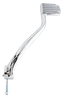 BRAKE PEDAL FOR FXR - view 1