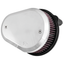 K&N RK SERIES HI-FLOW AIR FILTER - view 1