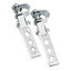 FOLDING CUSTOM-PEGS WITH CLAMP - view 1