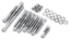 PRIMARY, DERBY & INSPECTION COVER SCREW KITS - view 1