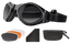 BOBSTER BUGEYE II GOGGLES - view 1