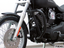 FEHLING CRASH/HIGHWAY BARS FOR DYNA - view 1