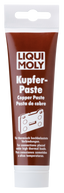 LIQUI MOLY COPPER PASTE - view 1