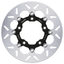 GALFER CLASSIC ROUND DISC BRAKE ROTORS - view 1