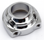BILLET ALUMINUM THROTTLE GRIP HOUSINGS - view 1