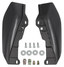 MID FRAME AIR DEFLECTORS FOR TOURING - view 1