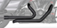 TUCK & UNDER TRUE DUAL HEADERS - view 1
