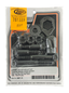 LOWER END 45CI & BIG TWIN SIDE VALVE MODELS - view 1