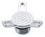 SPINNER GAS CAPS FOR SCREW-IN STYLE GAS TANKS - view 1