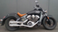 MCJ ADJUSTABLE SLIP-ON MUFFLERS FOR INDIAN SCOUT - view 1
