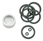 REPLACEMENT PISTONS & SEALS FOR HARRISON BILLET CALIPERS - view 1