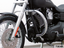 FEHLING CRASH/HIGHWAY BARS FOR DYNA - view 1