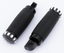 TURBO MALE MOUNT RIDER AND PASSENGER PEGS - view 1