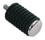 SHIFT PEG WITH CHROME END - view 1