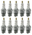 CHAMPION SPARK PLUGS - view 1