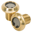 LOWBROW CUSTOMS RADIUS BREATHING BREATHER BOLTS - view 1