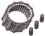 2013 TO PRESENT "ASSIST AND SLIP" CLUTCH - view 1