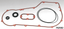 GASKETS, O-RINGS AND SEALS FOR PRIMARY ON 5 SPEED BIG TWIN LATE 1979-2006 - view 1