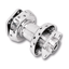 FRONT AND REAR WHEEL HUBS - view 1