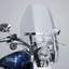 NATIONAL CYCLE NARROW FRAME HEAVY DUTY WINDSHIELDS - view 1