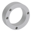 AIR CLEANER SPACER FOR CV CARBURETOR AND DELPHI FUEL INJECTION - view 1