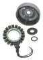 STANDARD MOTOR PRODUCTS ALTERNATOR STATOR AND ROTOR KITS - view 1