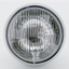 VINTAGE HEADLIGHT - view 1